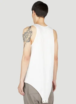 Basketball Tank Top