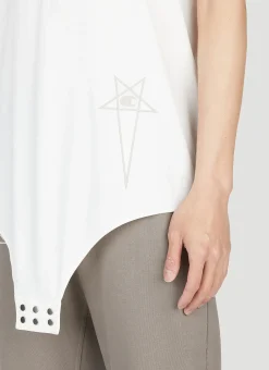 Basketball Tank Top