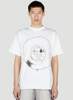 Basquiat T-Shirt