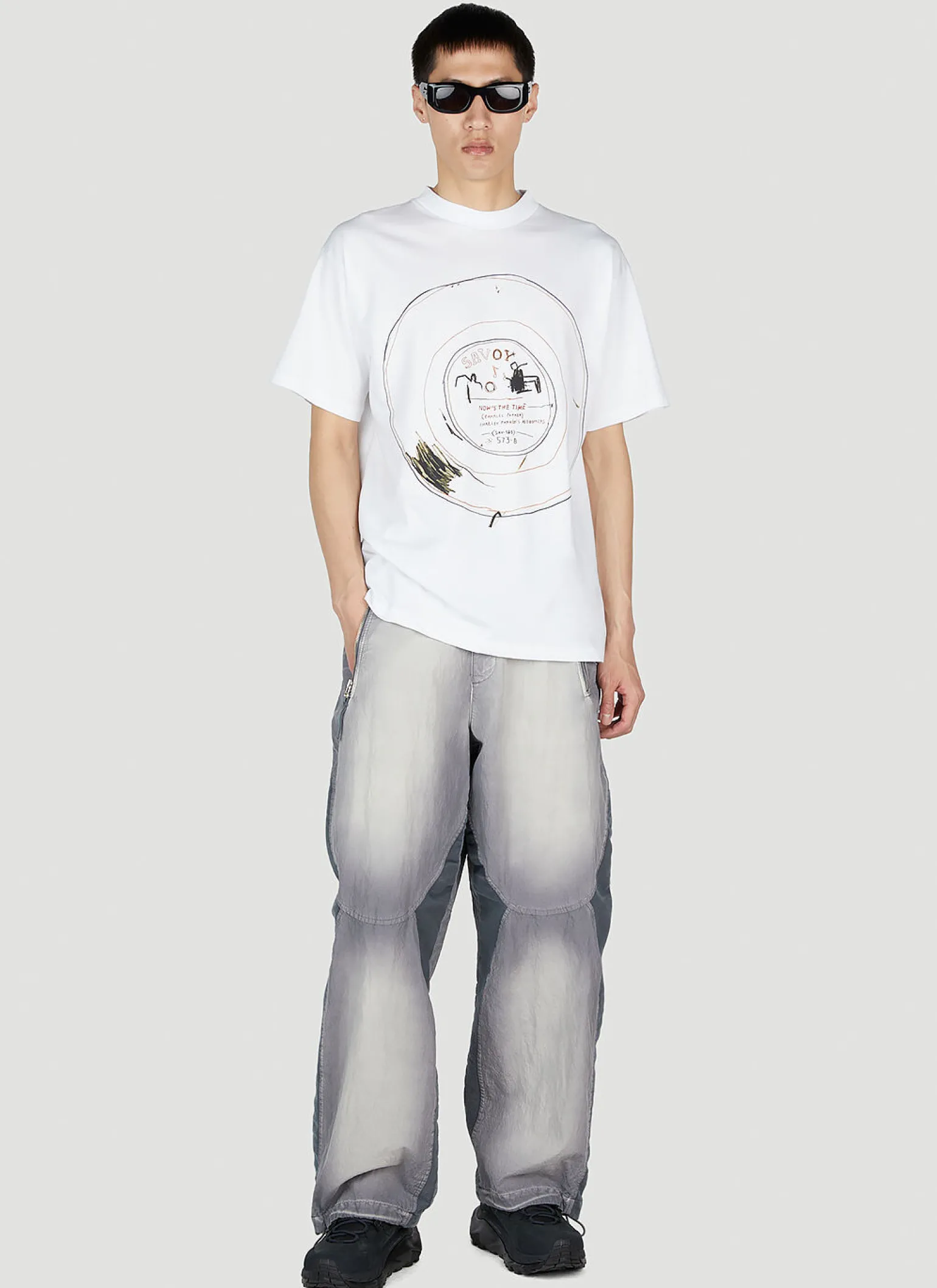 Basquiat T-Shirt