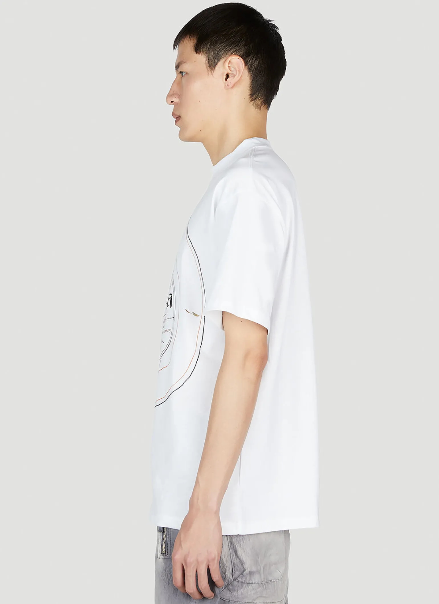 Basquiat T-Shirt