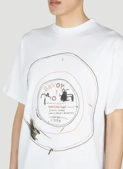 Basquiat T-Shirt