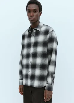 Bay Check Overshirt