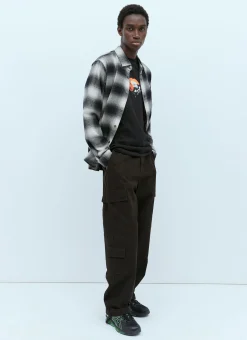 Bay Check Overshirt