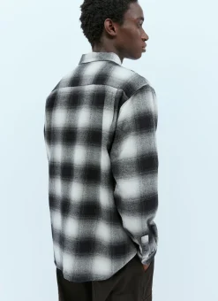 Bay Check Overshirt