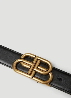 Bb Reversible Belt