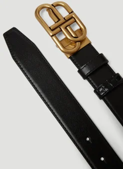 Bb Reversible Belt