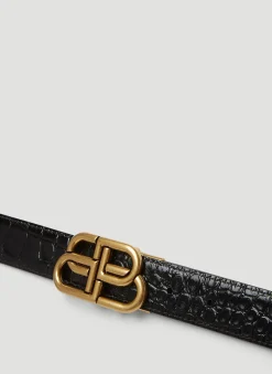Bb Reversible Belt