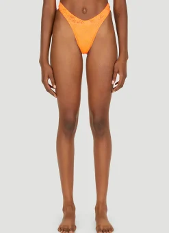 Bb V-Slip Briefs