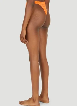 Bb V-Slip Briefs