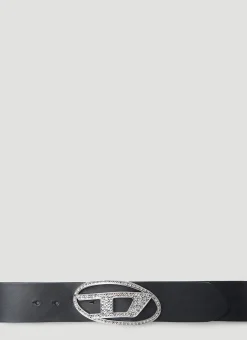 B-1Dr 50 Leather Belt