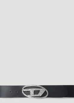 B-1Dr 50 Leather Belt