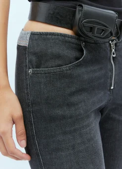 B-1Dr-Pouch Belt