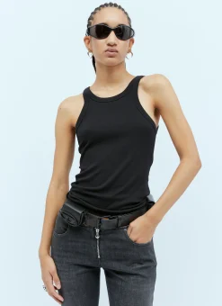 B-1Dr-Pouch Belt