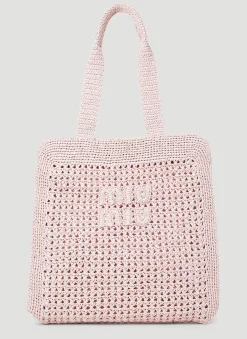 Beach Tote Bag