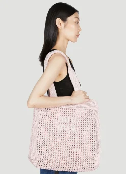 Beach Tote Bag