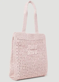 Beach Tote Bag