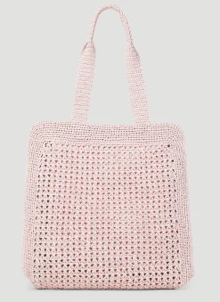 Beach Tote Bag