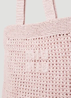 Beach Tote Bag
