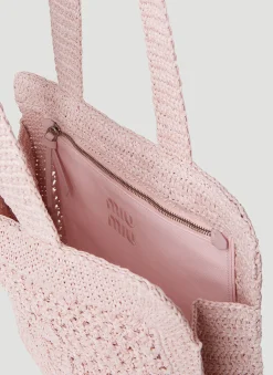 Beach Tote Bag