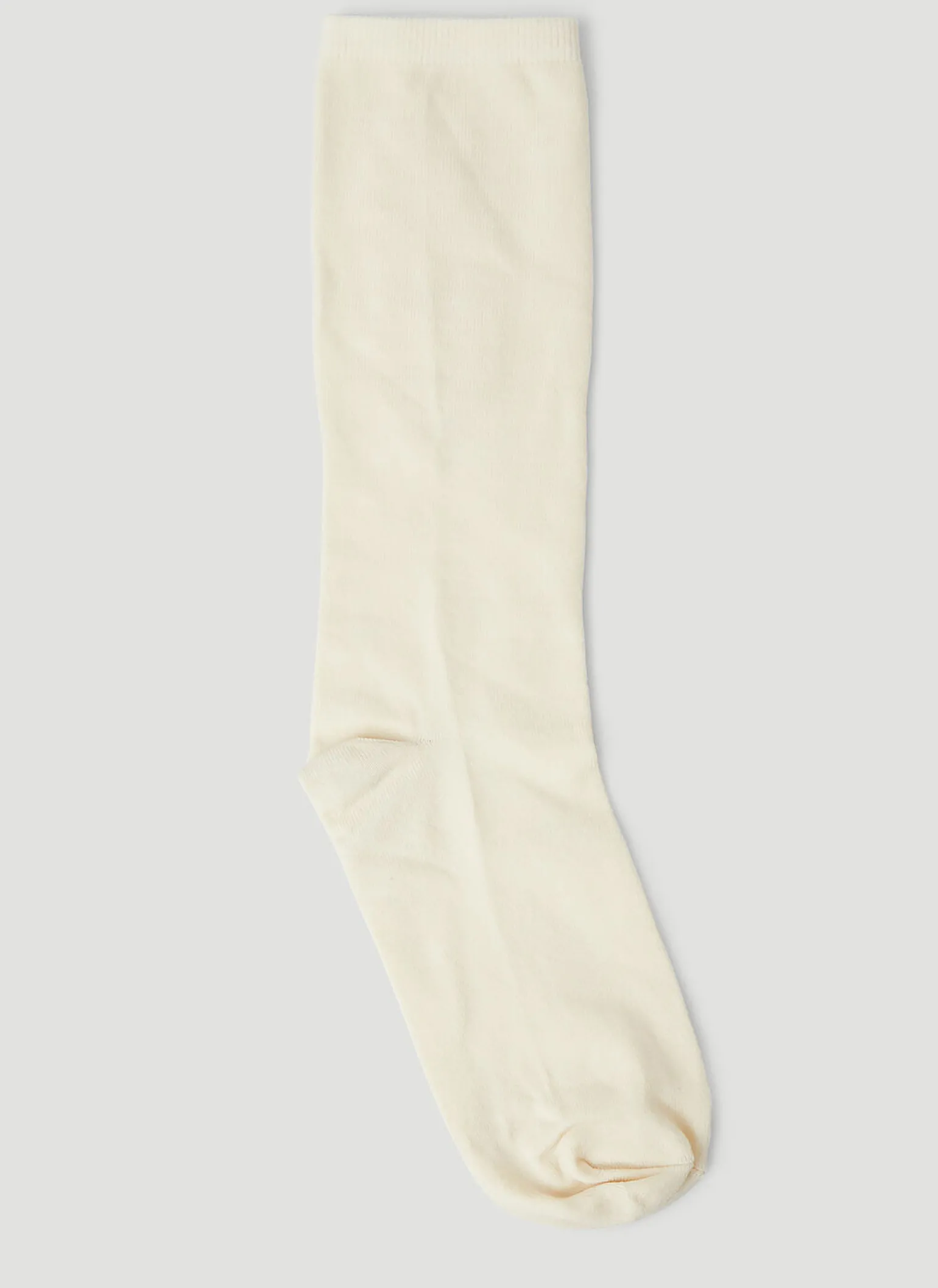 Beaded Wriggle Socks