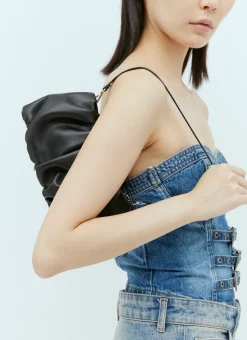 Bean Convertible Handbag
