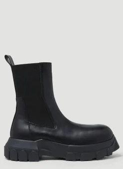 Beatle Bozo Tractor Boots