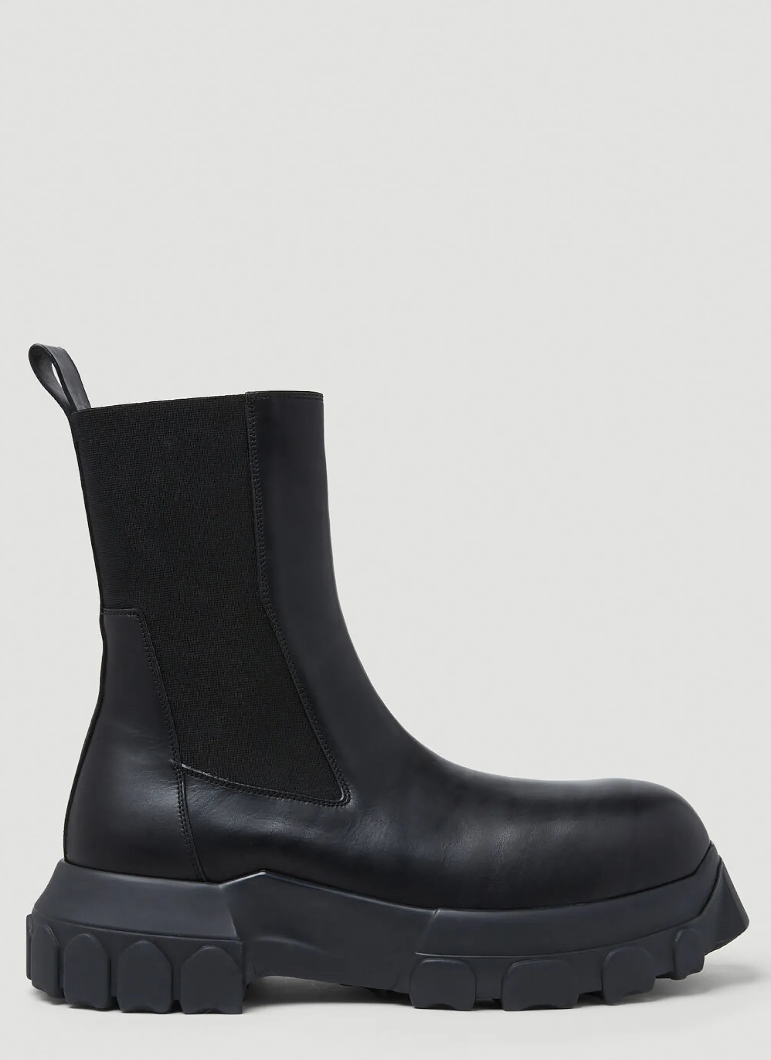 Beatle Bozo Tractor Boots