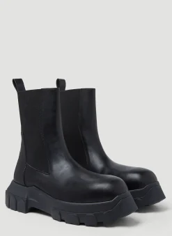 Beatle Bozo Tractor Boots