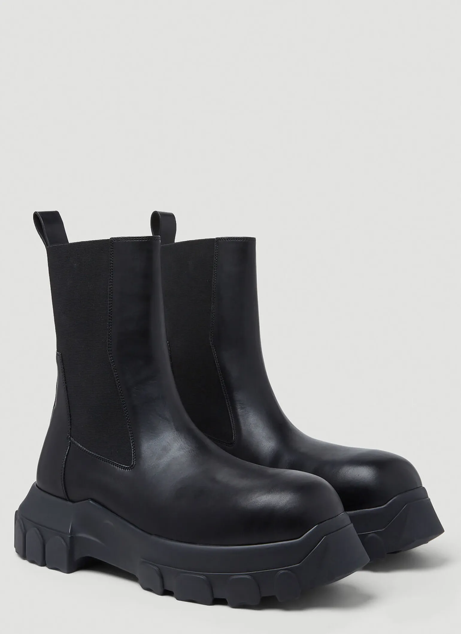 Beatle Bozo Tractor Boots