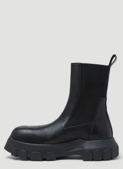 Beatle Bozo Tractor Boots