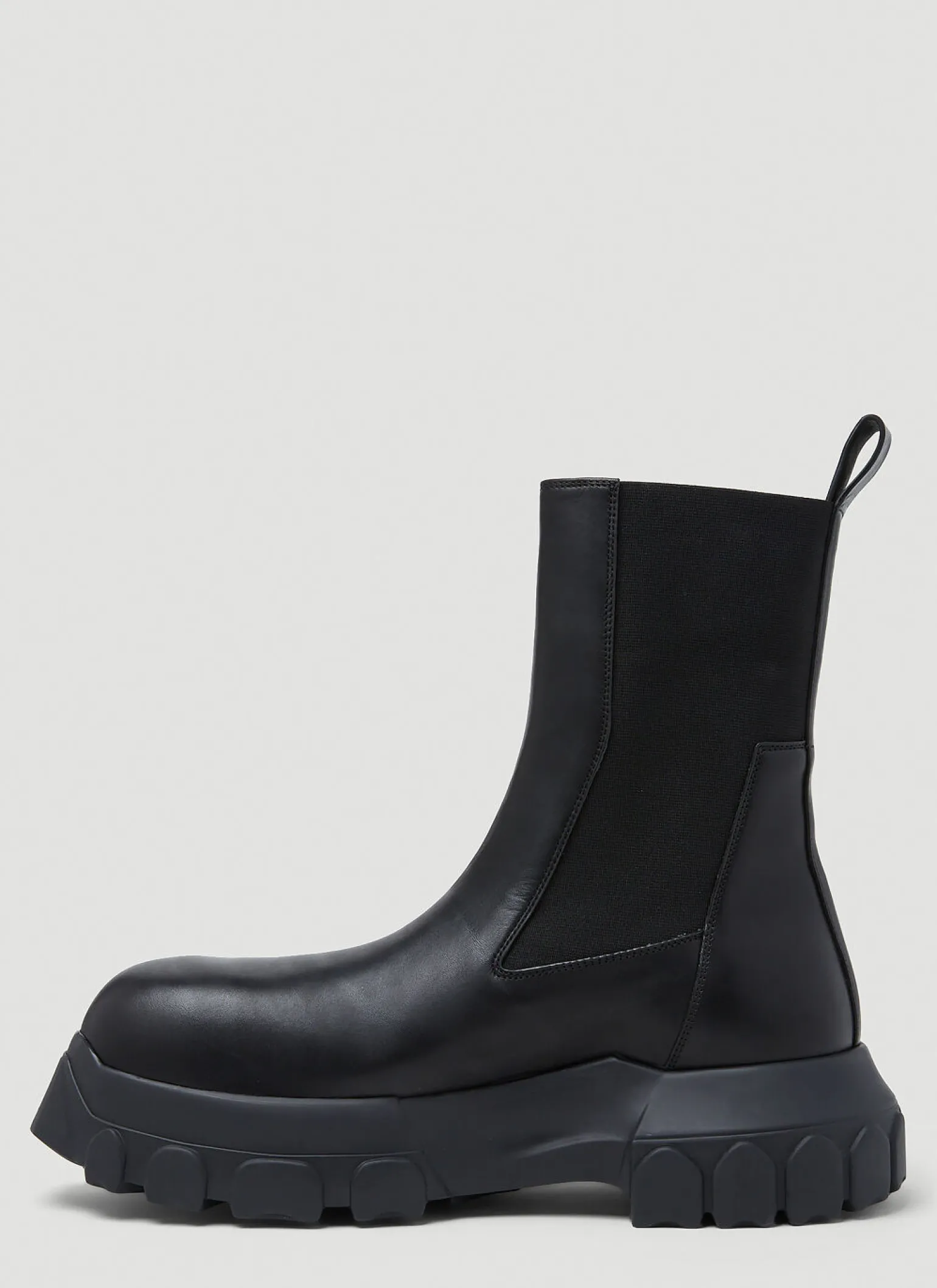 Beatle Bozo Tractor Boots