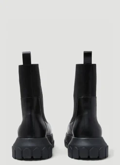 Beatle Bozo Tractor Boots