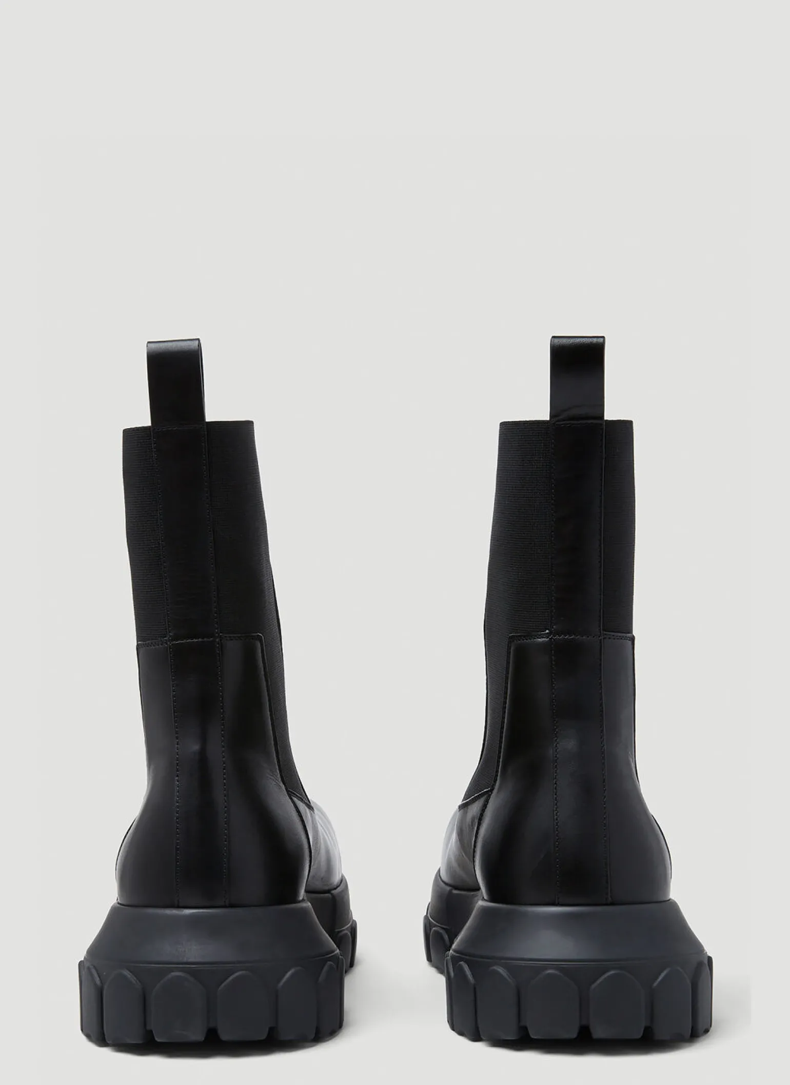 Beatle Bozo Tractor Boots