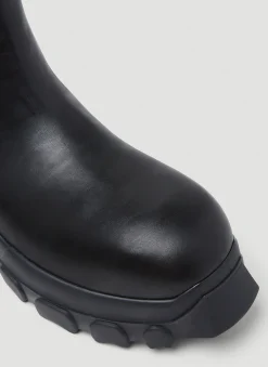 Beatle Bozo Tractor Boots