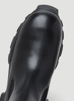 Beatle Bozo Tractor Boots