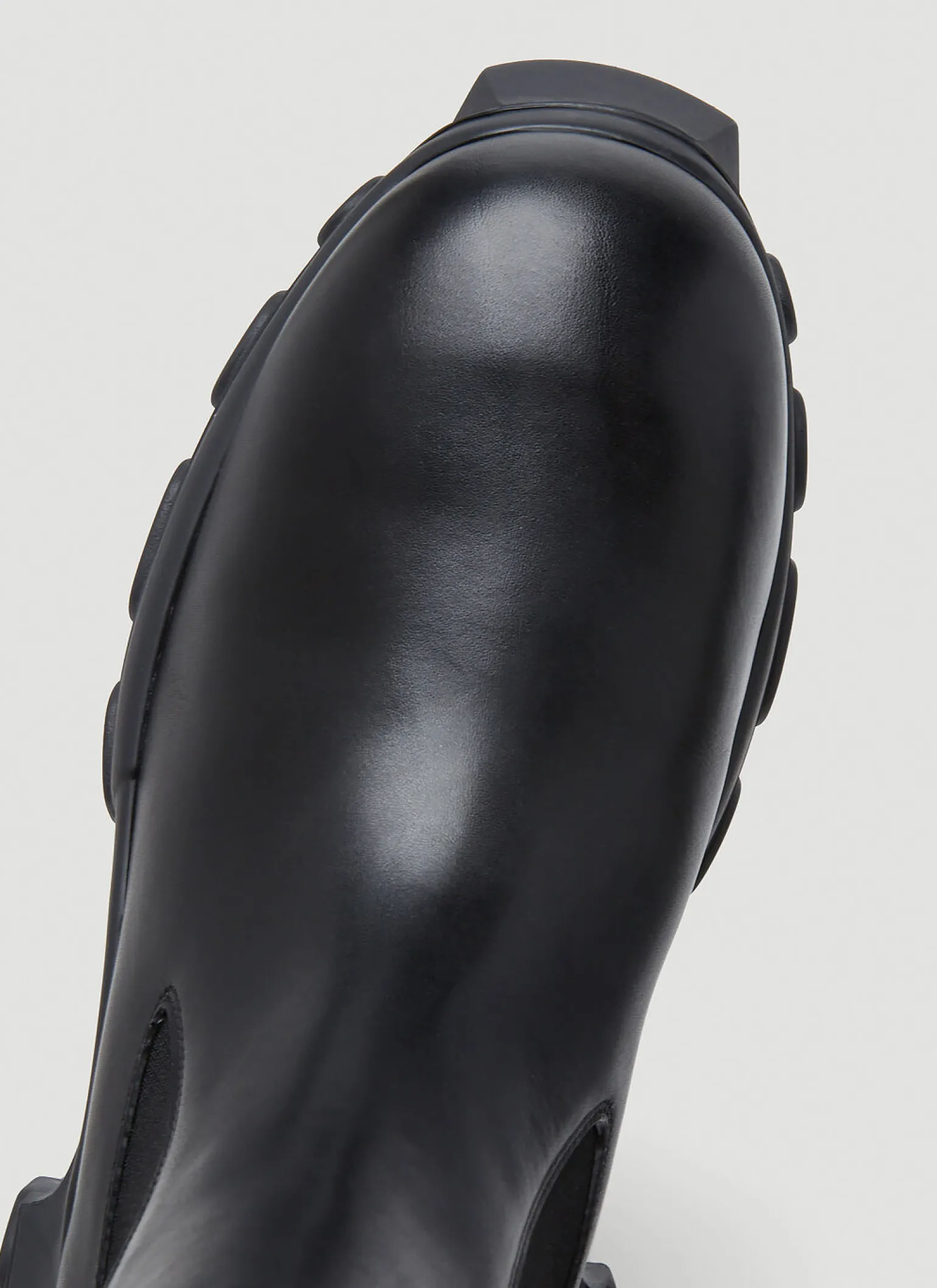 Beatle Bozo Tractor Boots