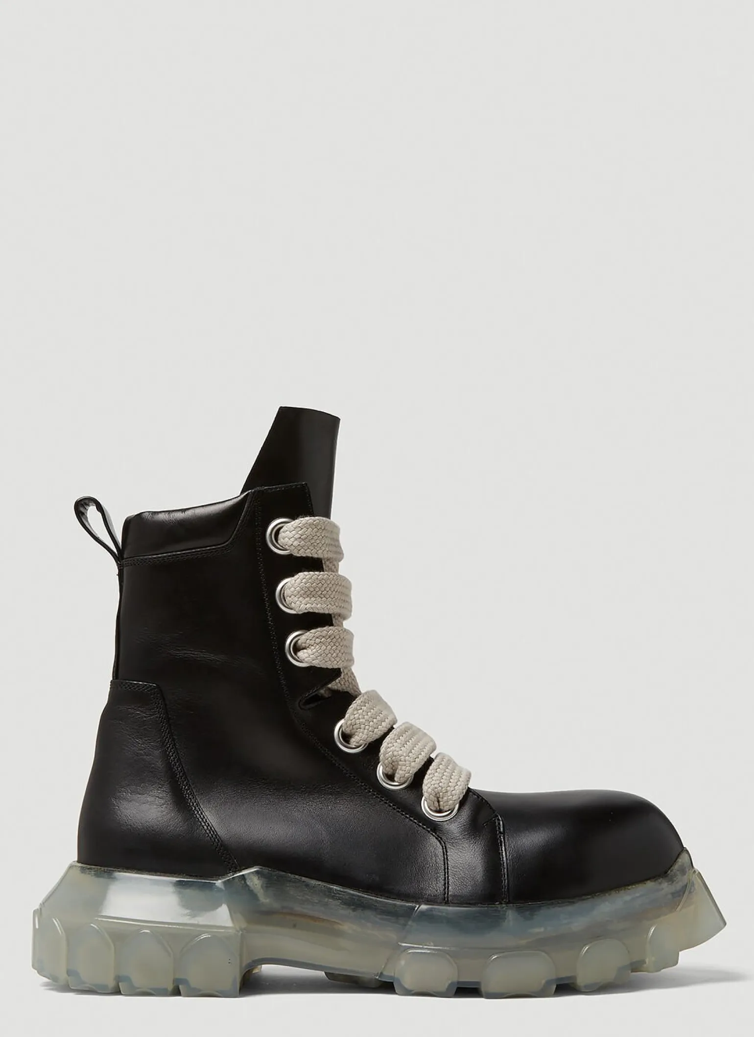 Beatle Lace Up Boots