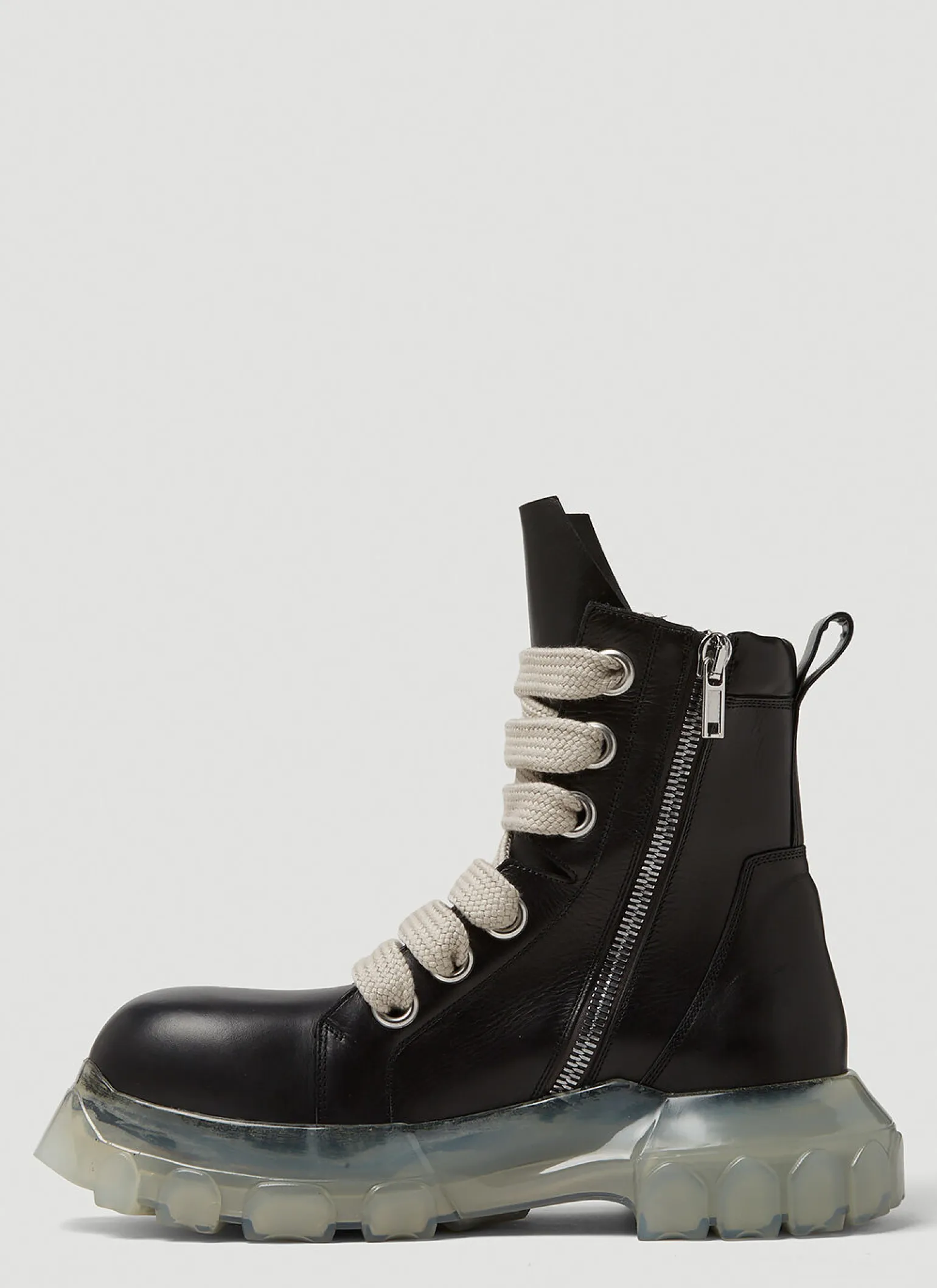 Beatle Lace Up Boots