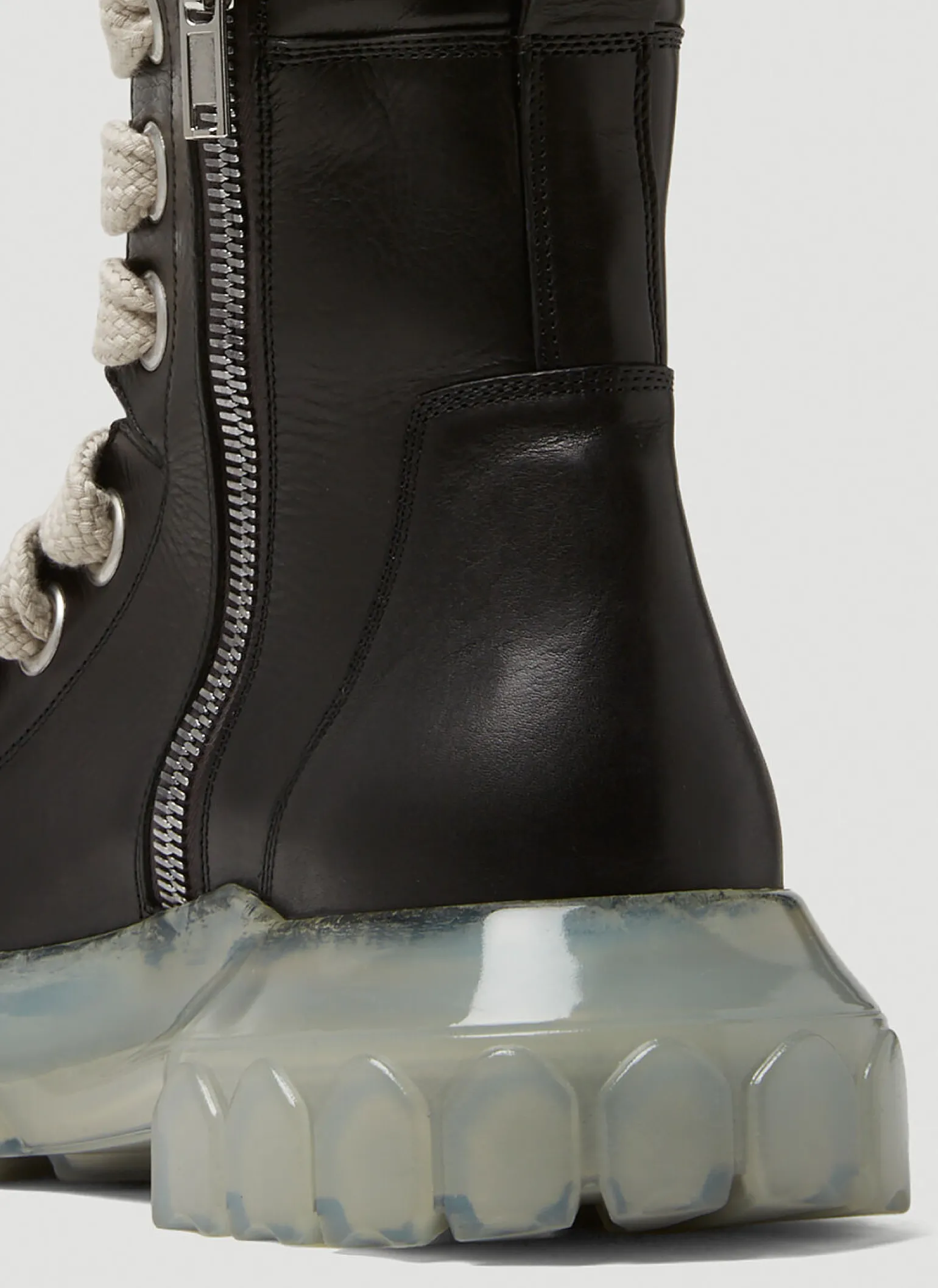 Beatle Lace Up Boots