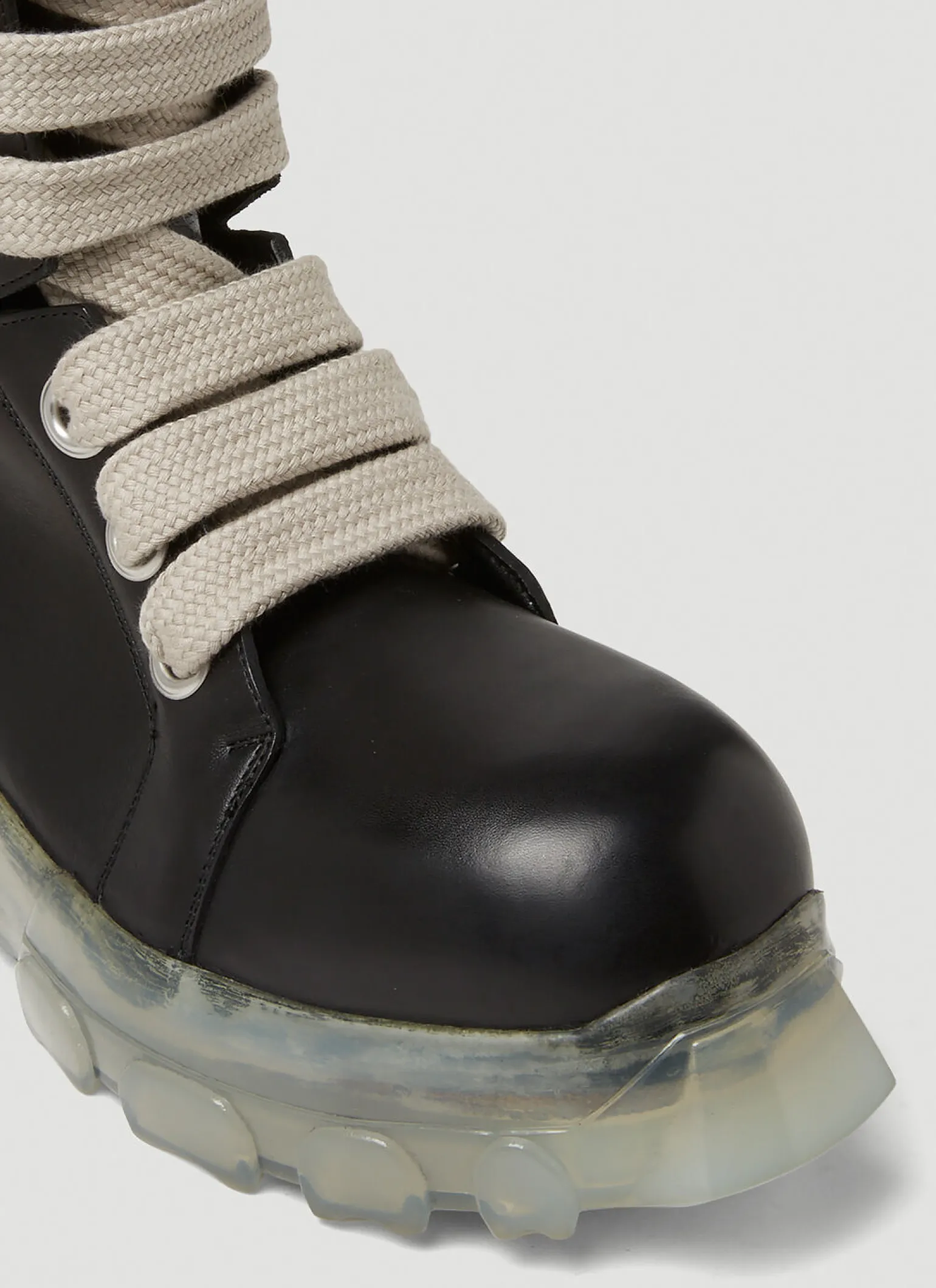 Beatle Lace Up Boots