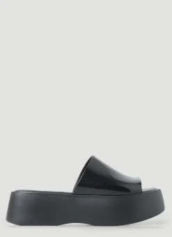 Becky Platform Sandals