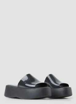 Becky Platform Sandals