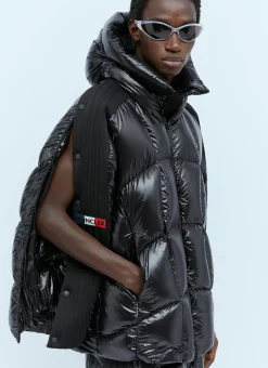 Beiser Down Jacket