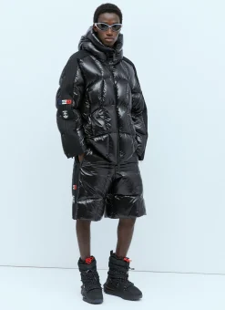 Beiser Down Jacket