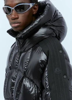 Beiser Down Jacket