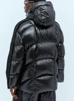 Beiser Down Jacket