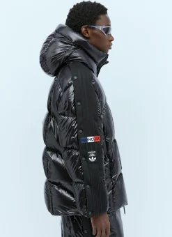 Beiser Down Jacket