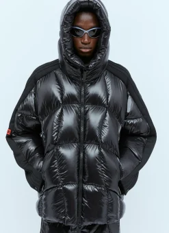 Beiser Down Jacket