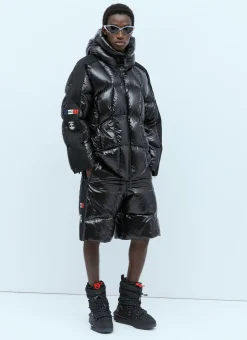 Beiser Down Jacket